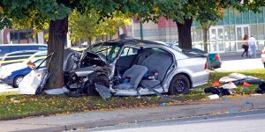 Personal injury lawyers for car accident victims