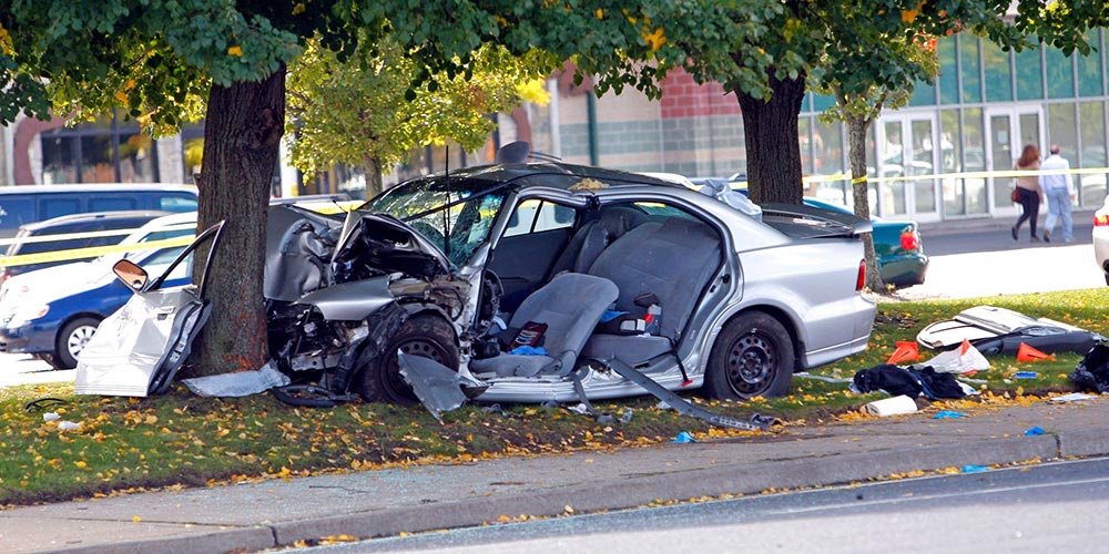 Personal injury lawyers for car accident victims