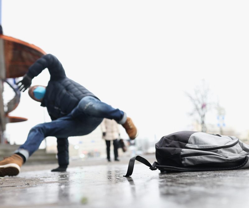 Essential Insights into Slip and Fall Incidents